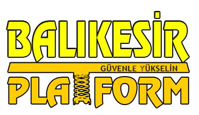 Bandrma Platform  Logo